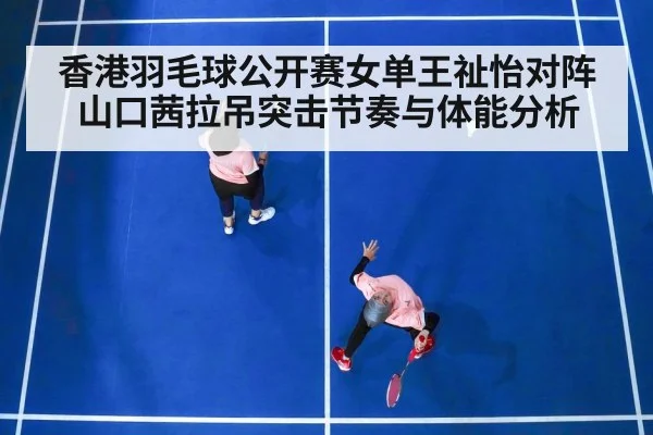 香港羽毛球公开赛女单王祉怡对阵山口茜拉吊突击节奏与体能分析