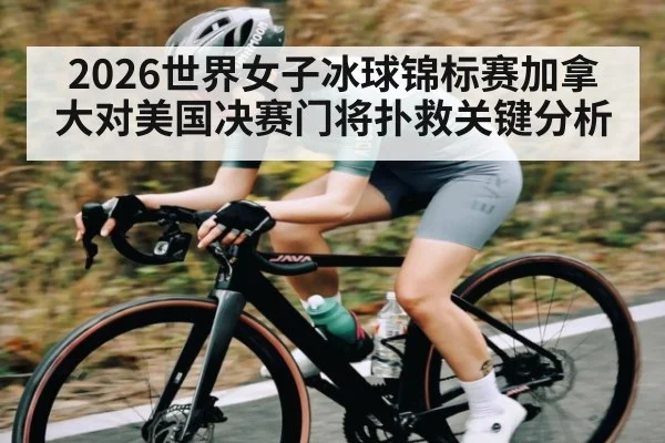 2026世界女子冰球锦标赛加拿大对美国决赛门将扑救关键分析 | Yaoshi ent