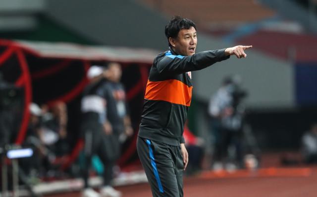 耀世娱乐-【2021中超前瞻】5土帅+11洋帅 4大中生代谁扛大旗?